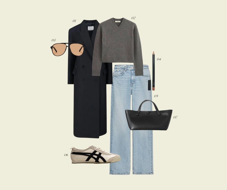 Nordstrom Fashion // Zara Denim // Fall Coats // Fall Outfits // THIS Beauty 

#LTKHoliday #LTKSeasonal #LTKBeauty