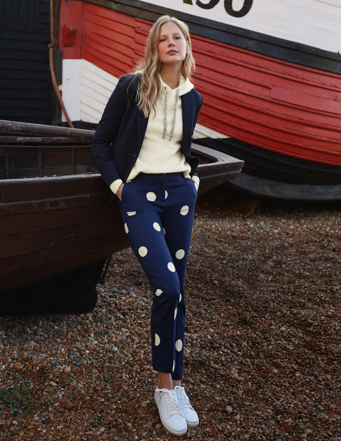 Richmond 7/8 Pants | Boden (US)