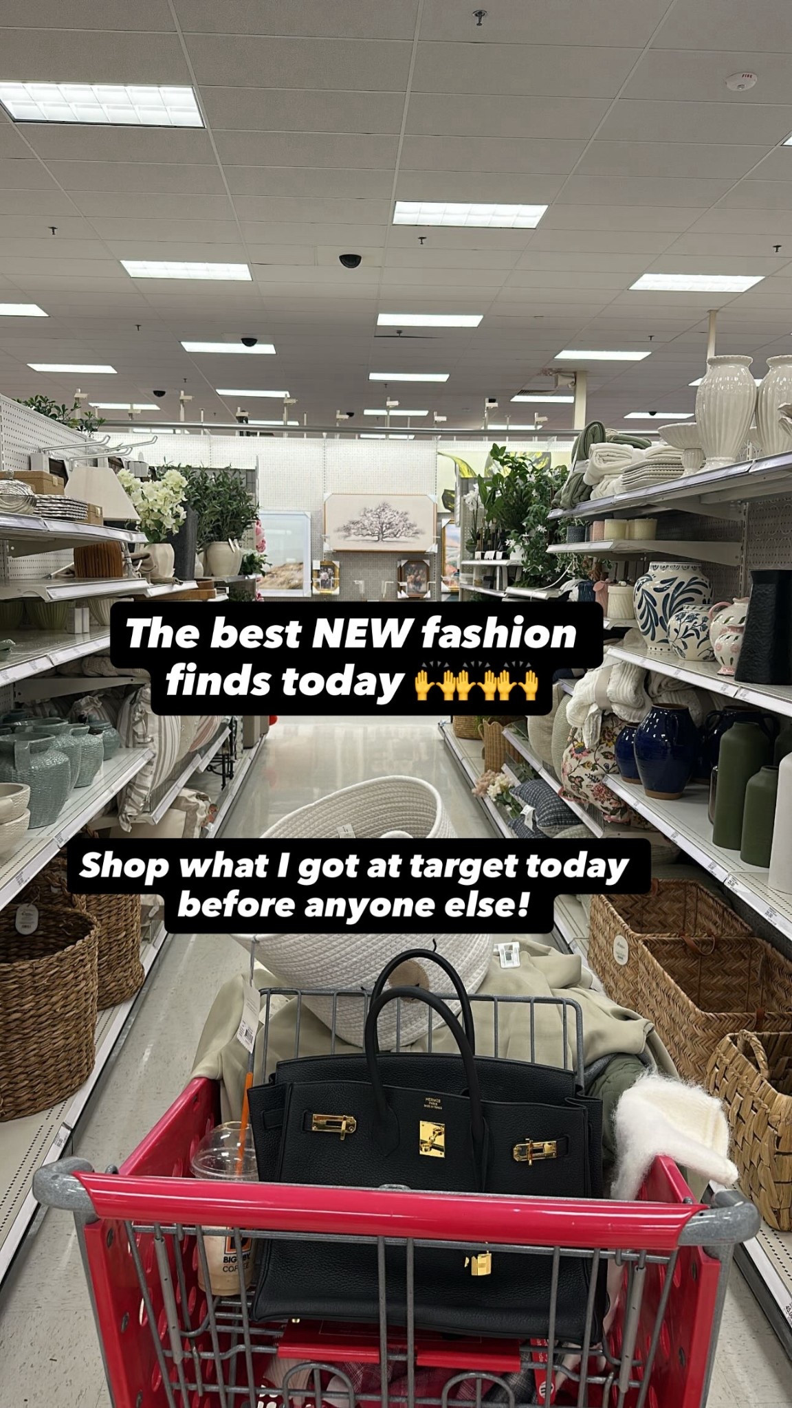 NEW from Target 🔥🔥🔥