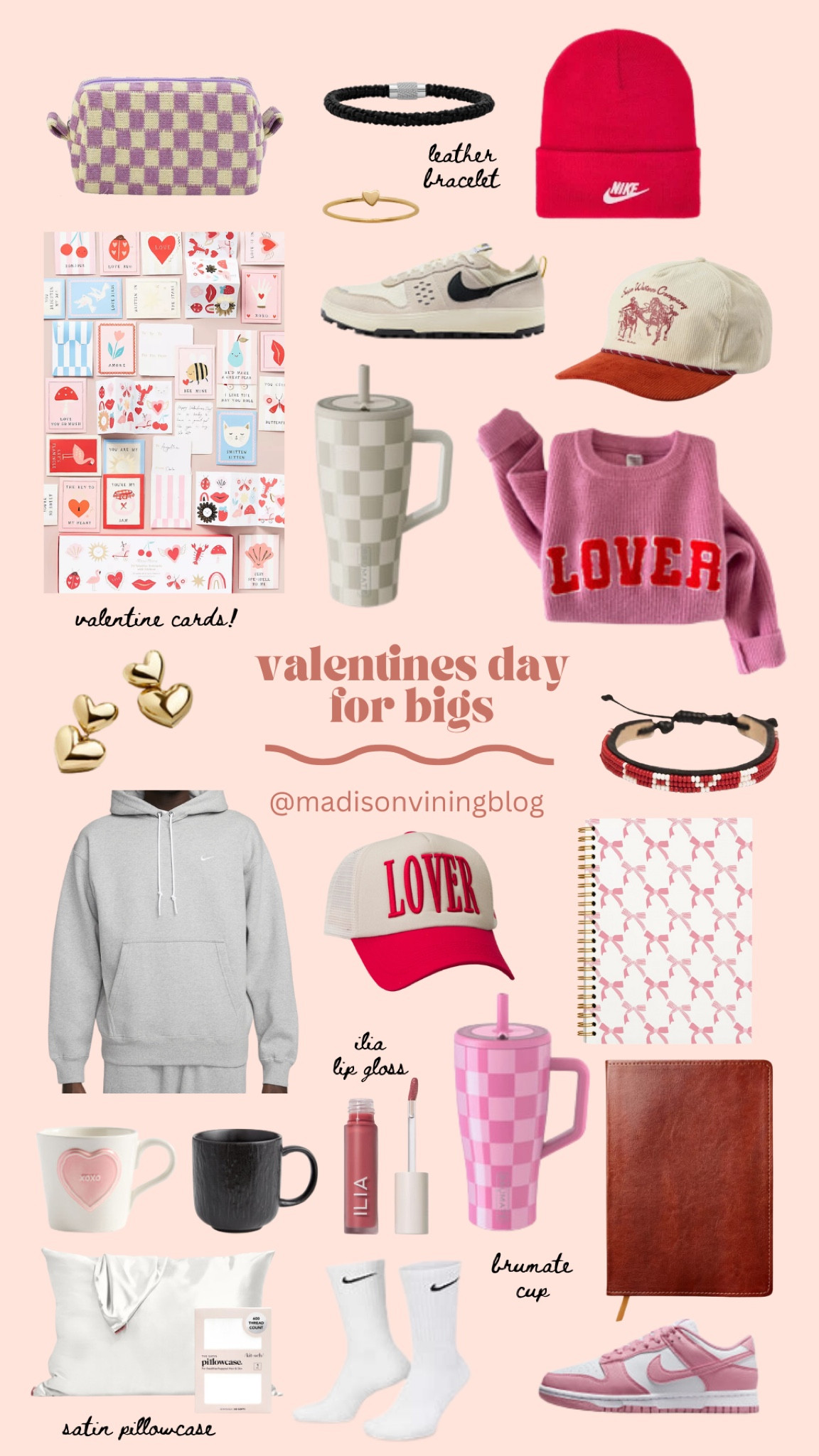 Valentine’s Day for the big kids! ❤️