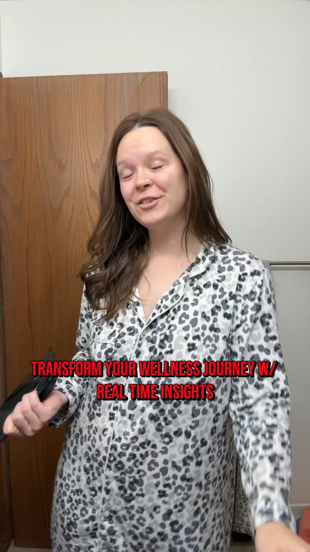 No need to spend 100s of dollars on a personal health coach when you can pay a fraction of that for a smart scale that does all the same things! #smartbodyscale

#LTKWatchNow #LTKActive