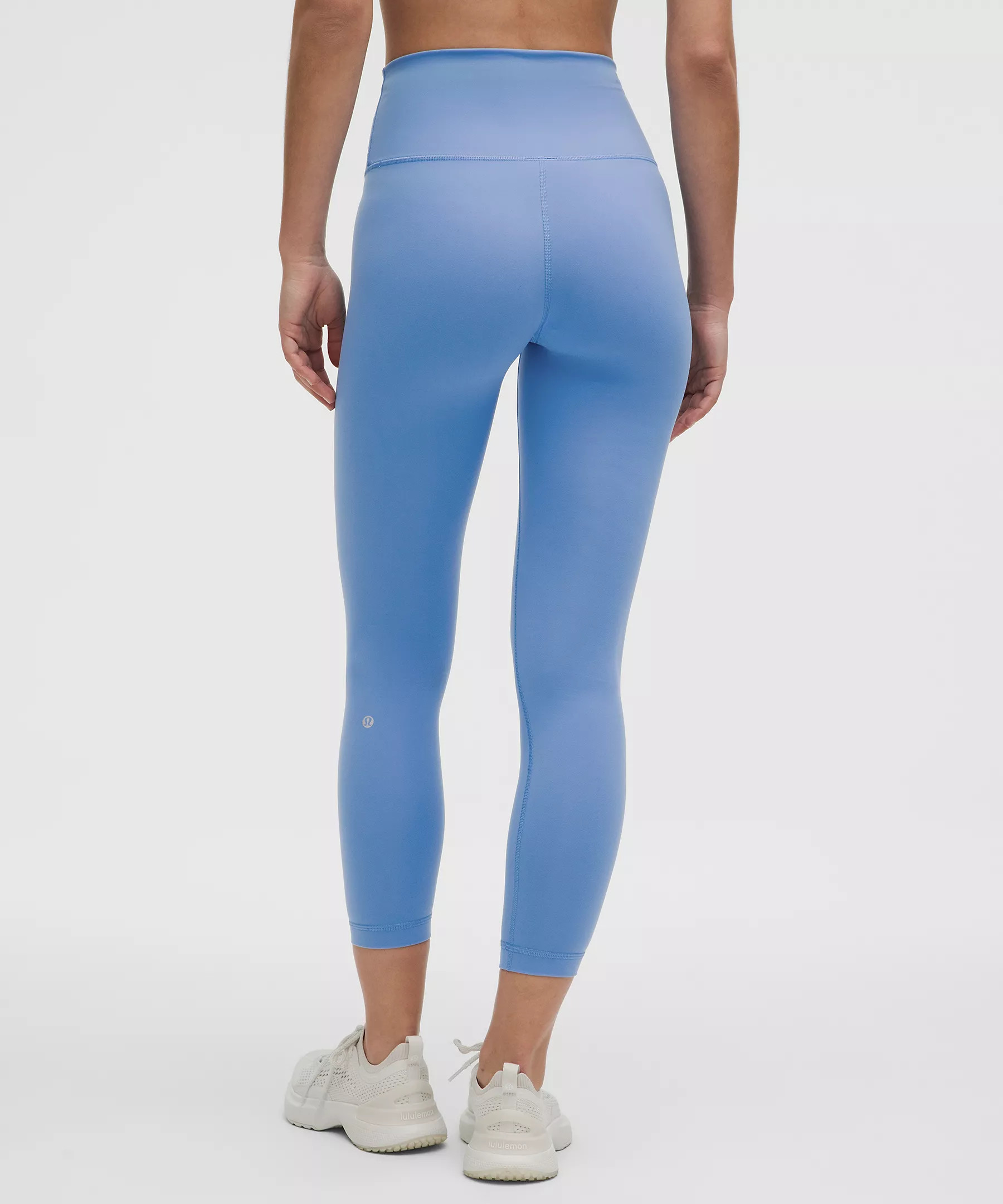 Wunder Train High-Rise Tight 25" | Lululemon (US)