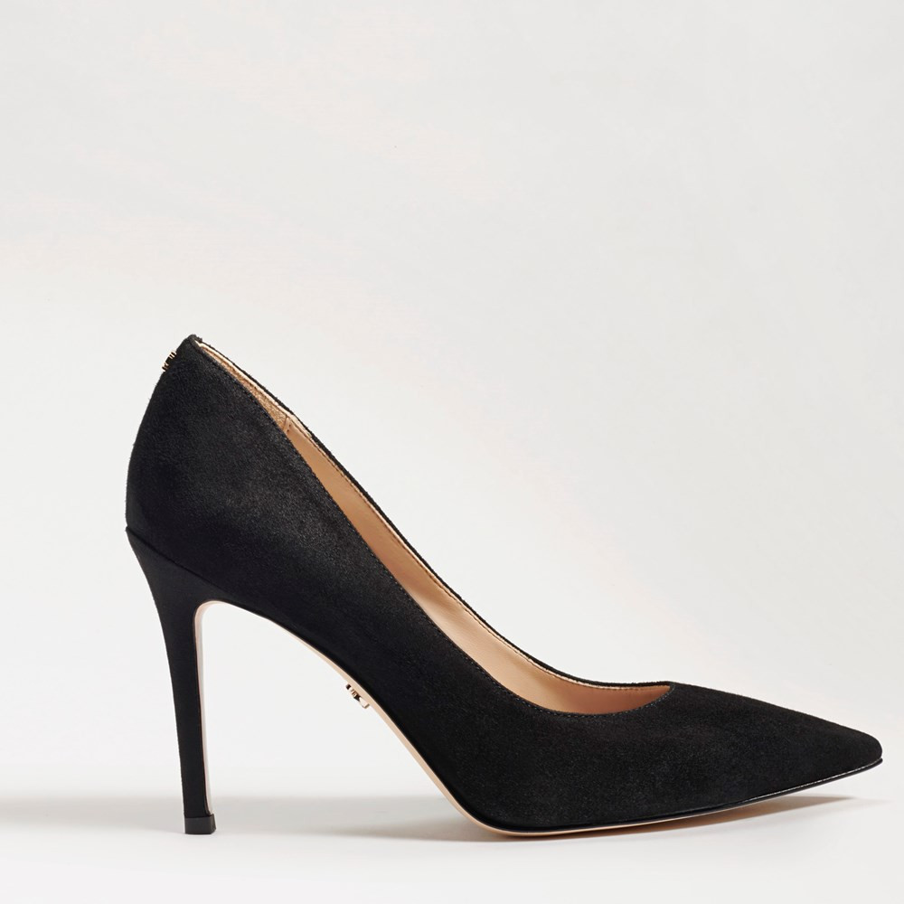 Hazel Pointed Toe Pump | Sam Edelman