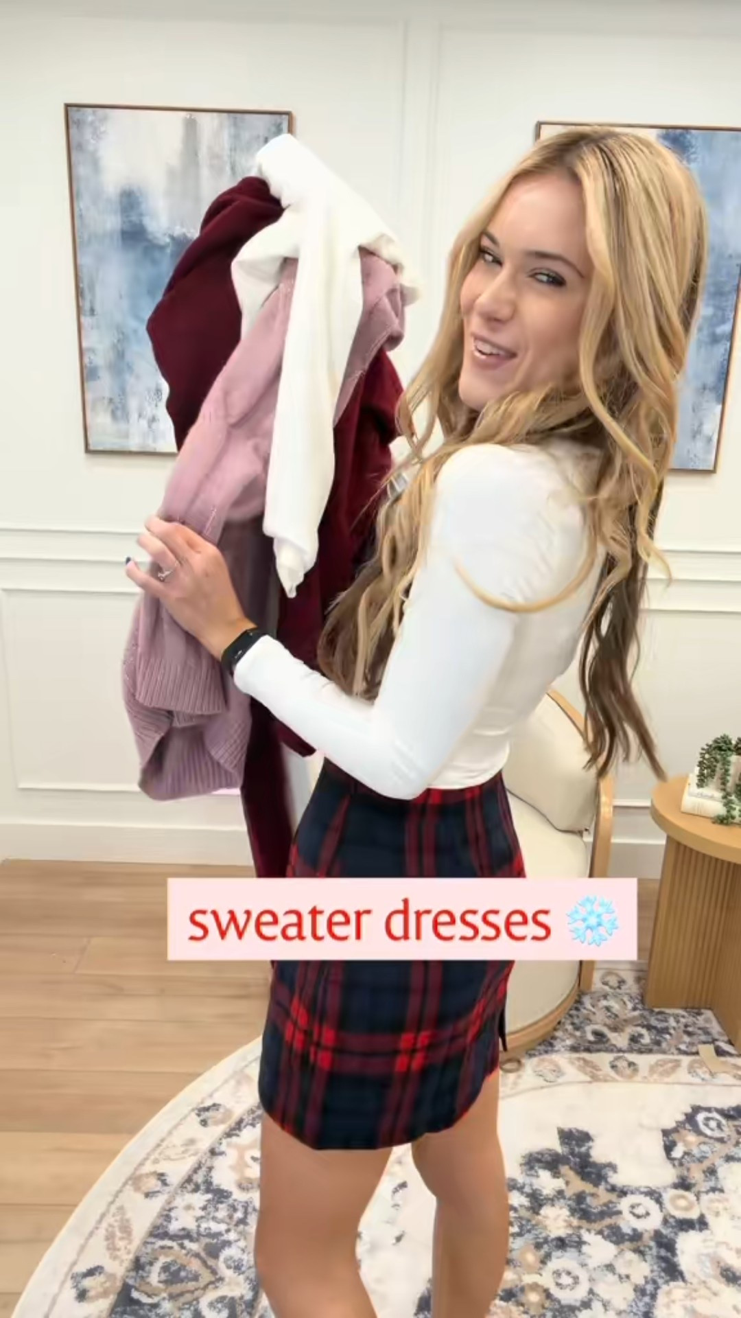 These are the cozy-chic Amazon pieces you’ll wear on repeat 🤎
Soft knits, flattering fits, and luxe looks without the luxe price tag.
From casual coffee runs to holiday dinners — these Amazon fashion finds feel designer but are totally affordable.

#LTKHoliday #LTKTall #LTKFindsUnder100