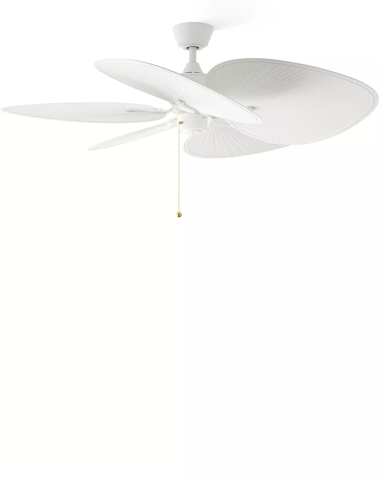 Belize Indoor/Outdoor Ceiling Fan | Serena and Lily