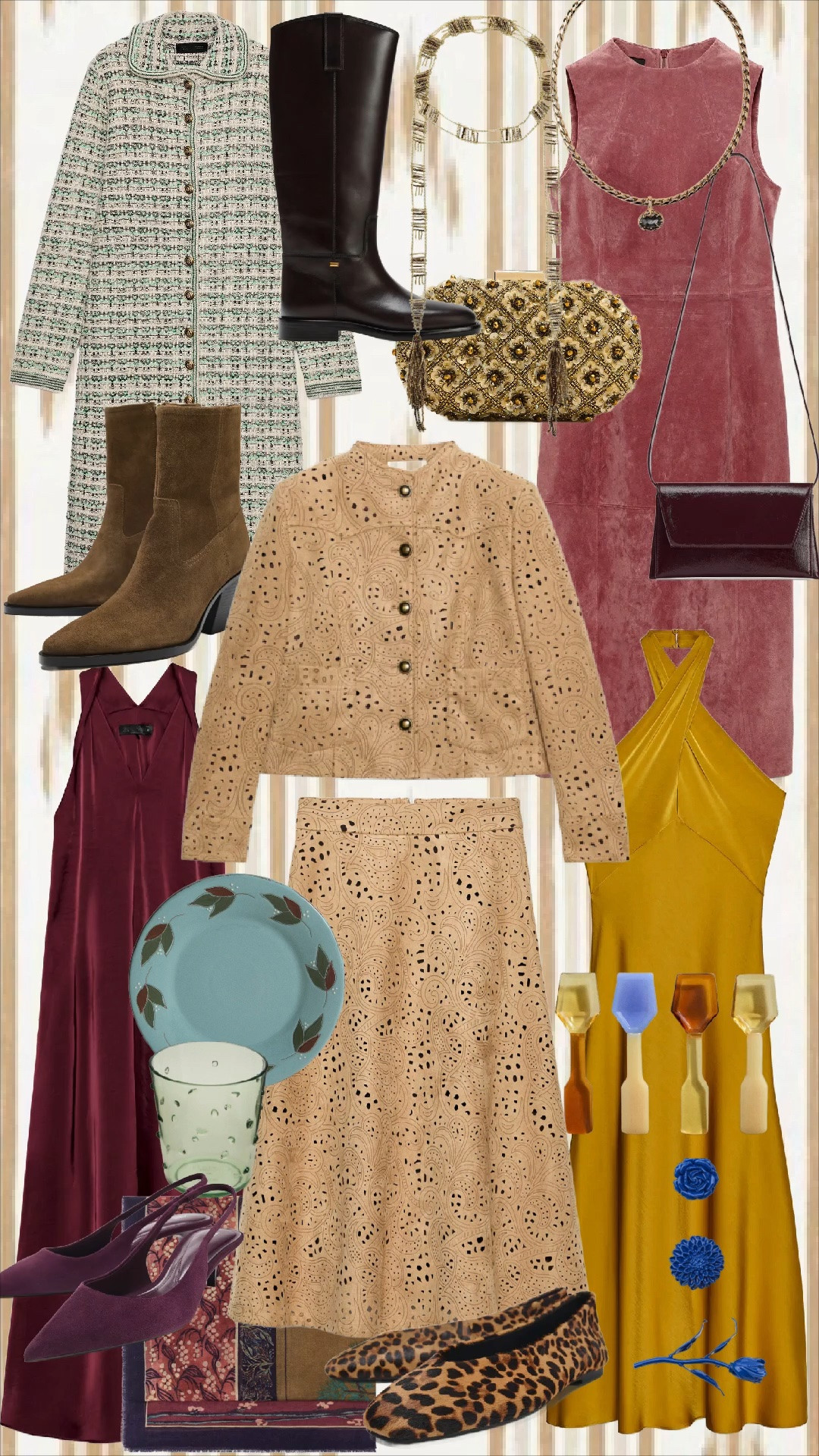 @Zara new arrivals for Fall are so good!
