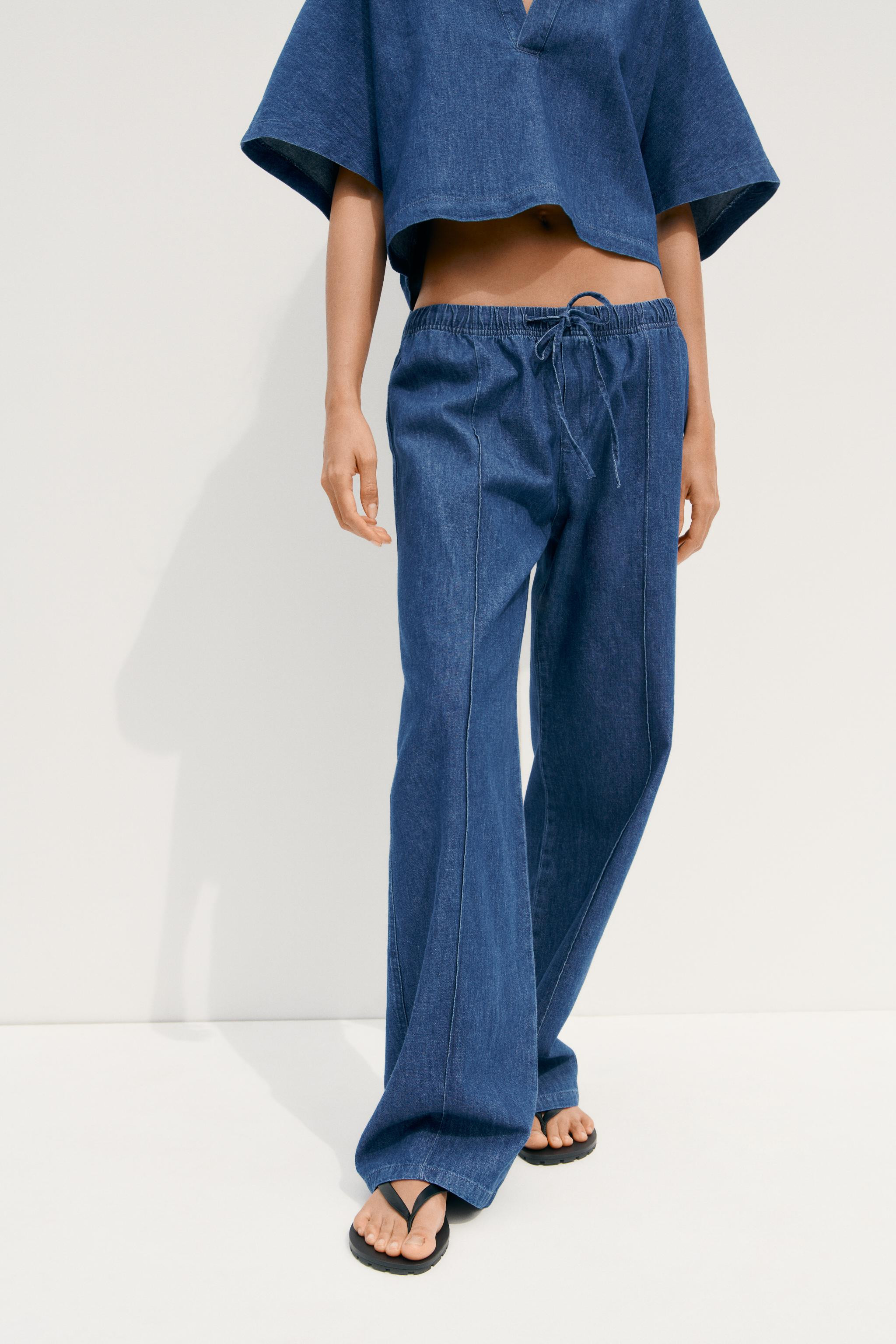 Zara US — shop this pick from Emily's edit