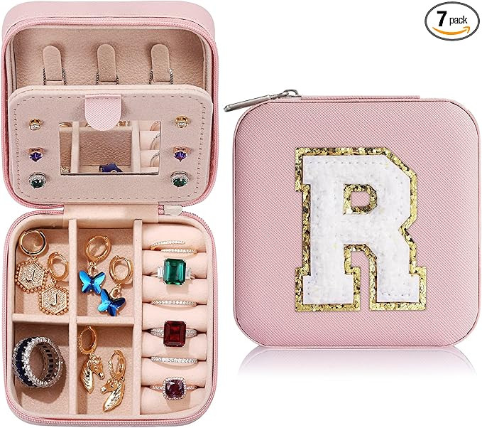 Parima Bridal Shower Gifts for Women, Bridesmaid Proposal Gifts | Wedding Travel Essentials - Sma... | Amazon (US)