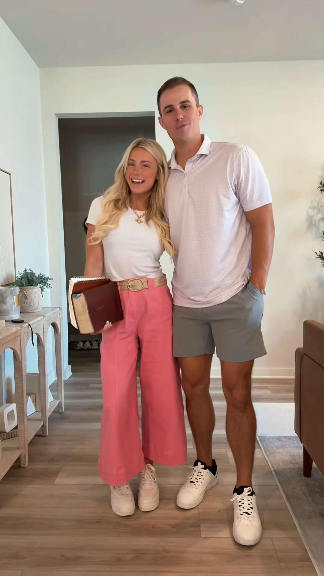 HAPPY CHURCH SUNDAYYY 

 #LTKStyleTip #LTKShoeCrush