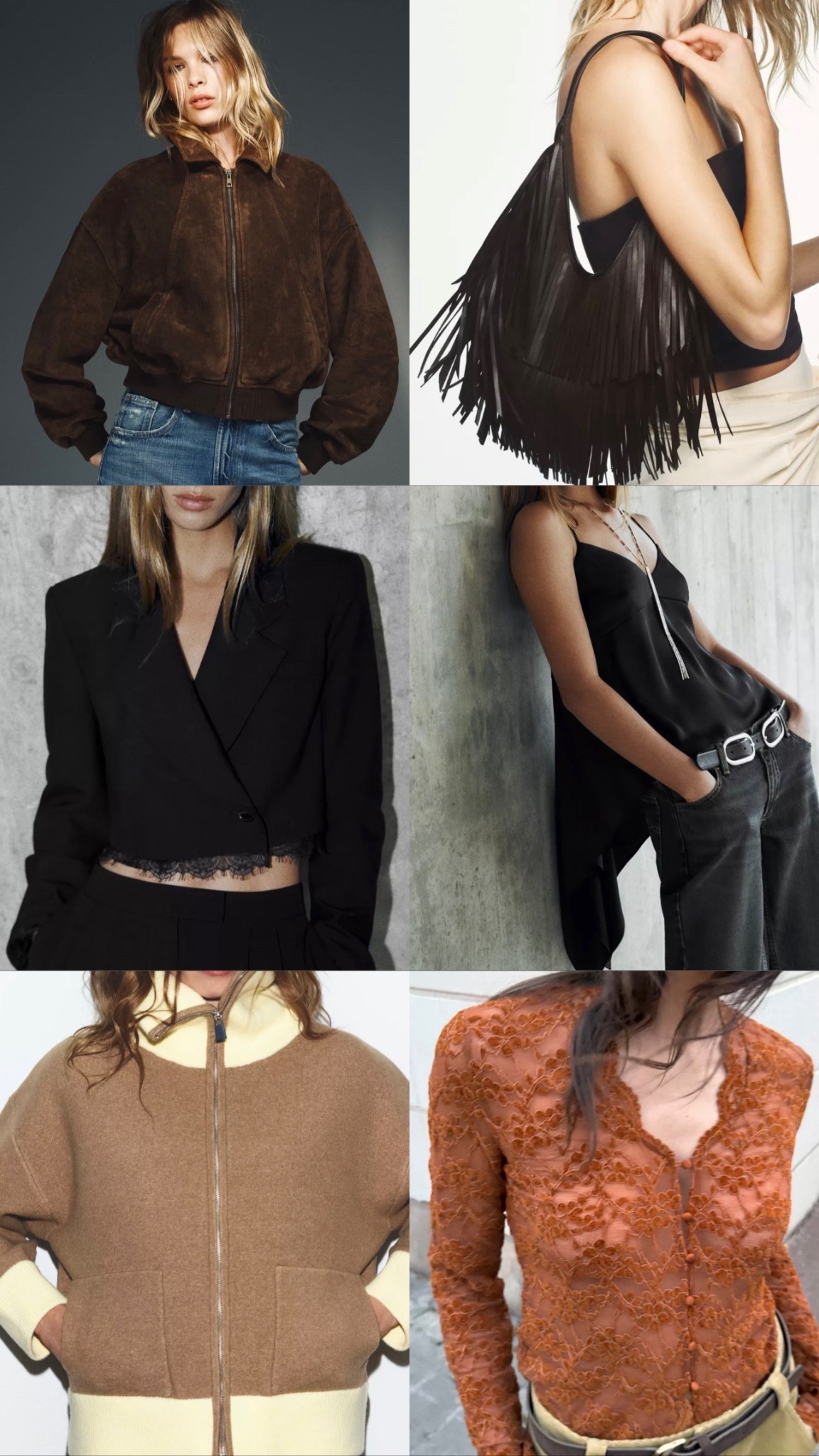 Zara. Zara new in. New in  

#LTKstyletip #LTKwinter #LTKuk