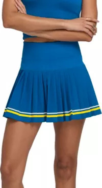 Wilson Women's Midtown Tennis Skirt | DICK'S Sporting Goods
