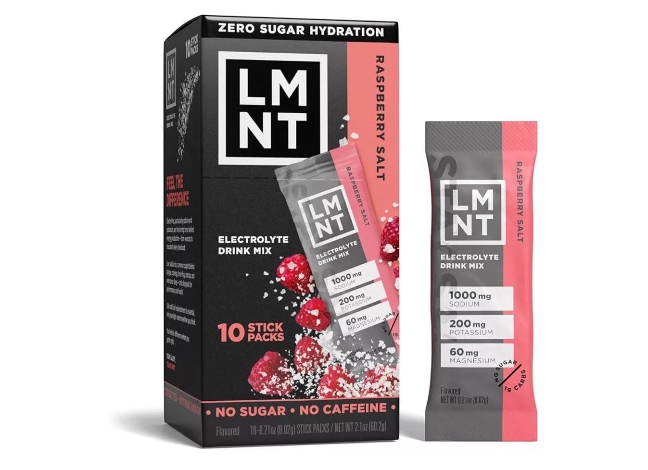 I started using this product when I was getting ready to travel to Colorado. I was concerned about the high elevations and headaches. In February, I will be using this for 2 years.  I can’t say enough about how wonderful I feel using this product.

#LTKActive