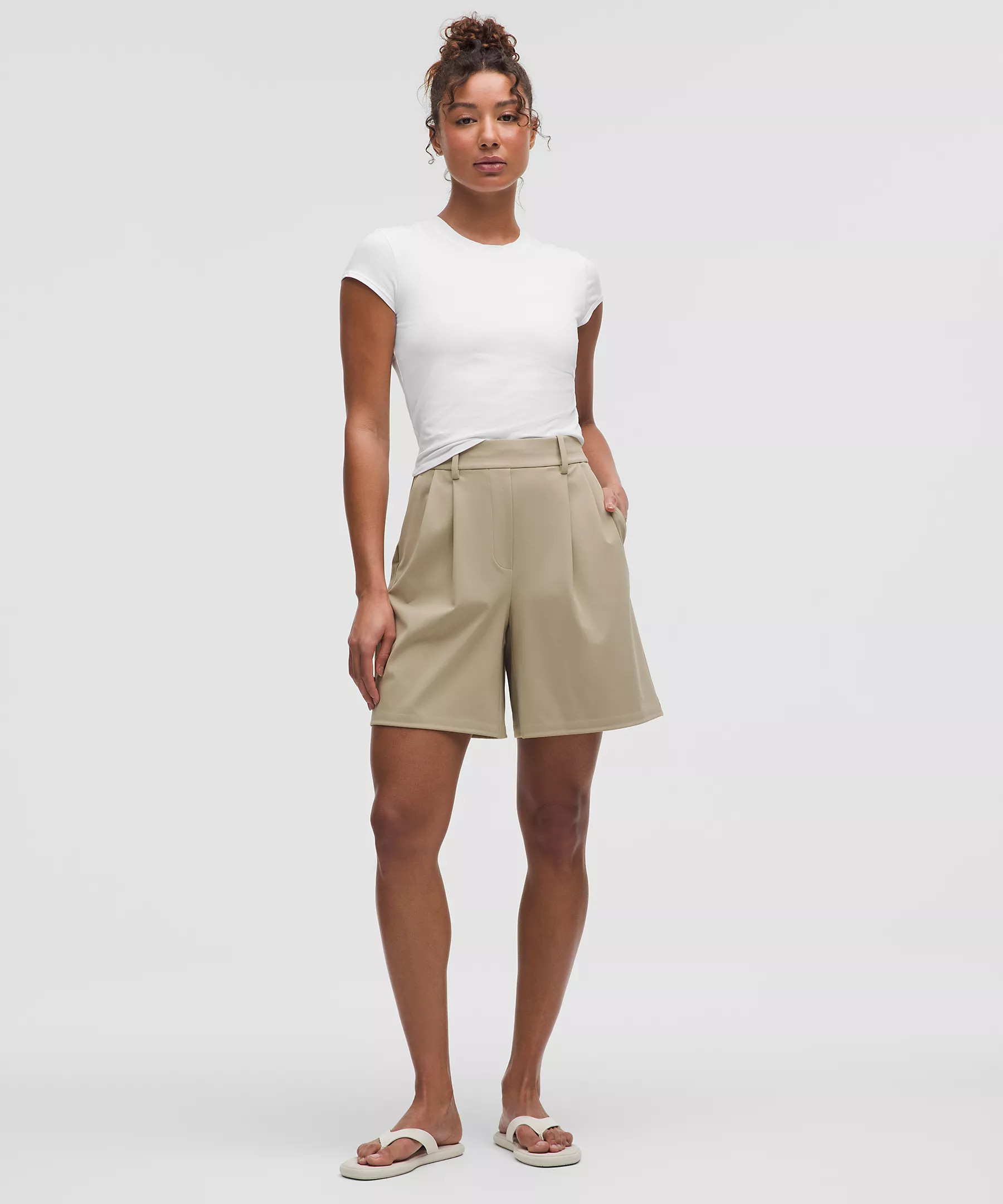 Organic Cotton Baby Tee | Lululemon (US)