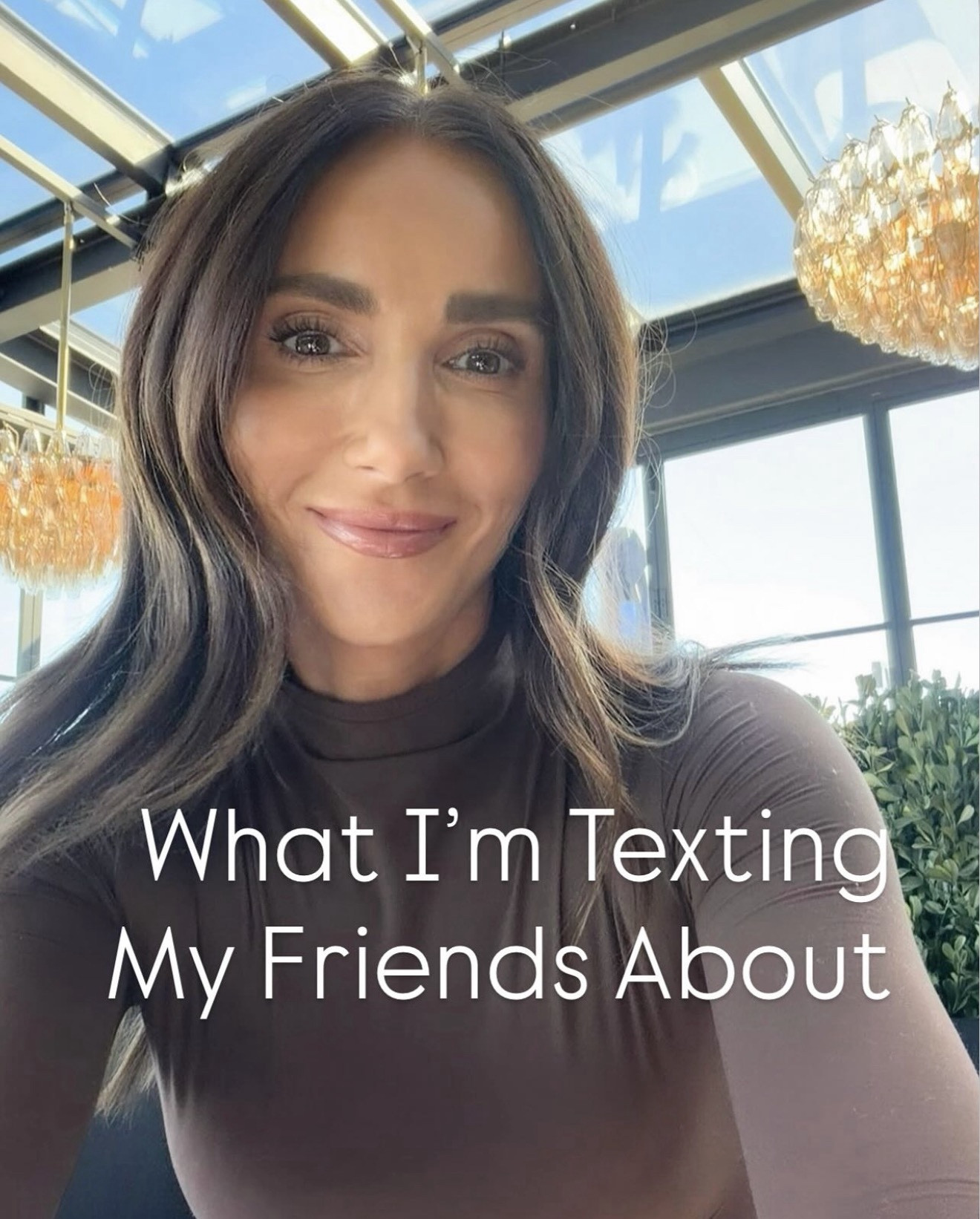 New spring finds I’m texting my friends about . Type word FRIENDS for details 

#LTKootd #LTKgrwm #LTKdayinmylife