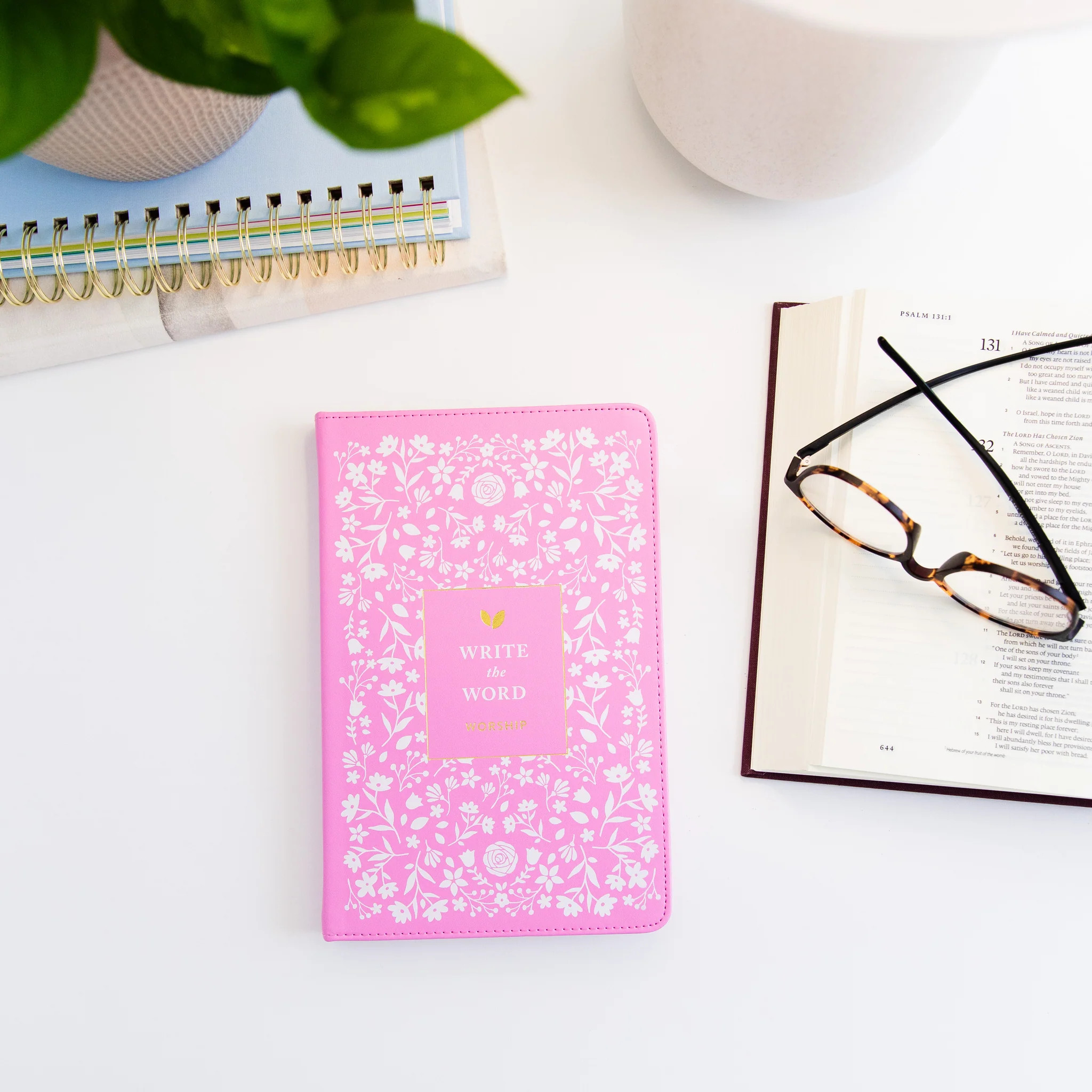 Write The Word® Journal | Cultivate Worship | Cultivate What Matters 