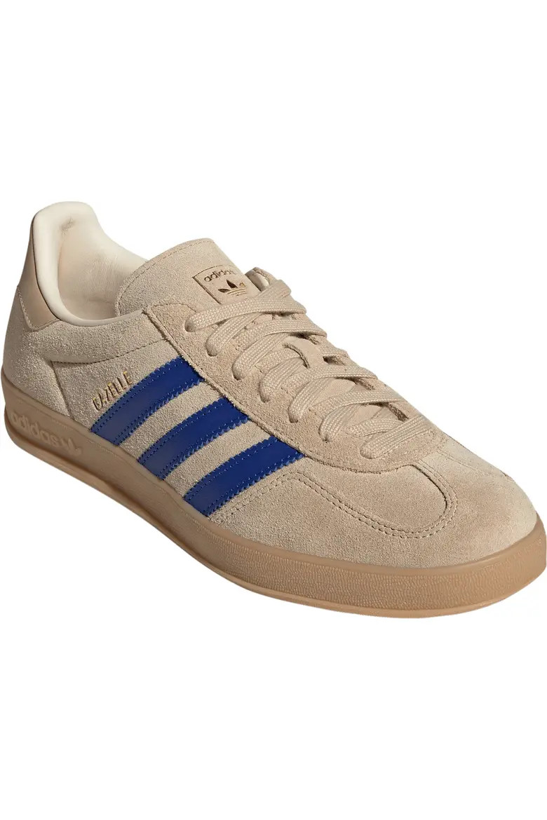 adidas Gazelle Indoor Sneaker | Nordstromrack | Nordstrom Rack