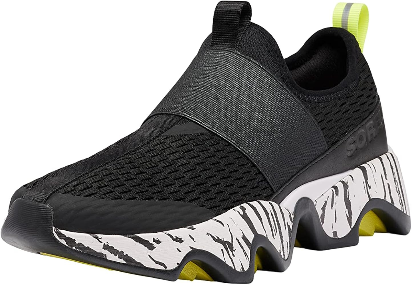 Sorel Women's Kinetic Impact II Strap Shoes | Amazon (US)