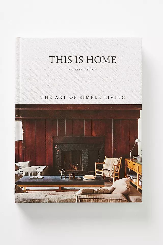 This Is Home | Anthropologie (US)