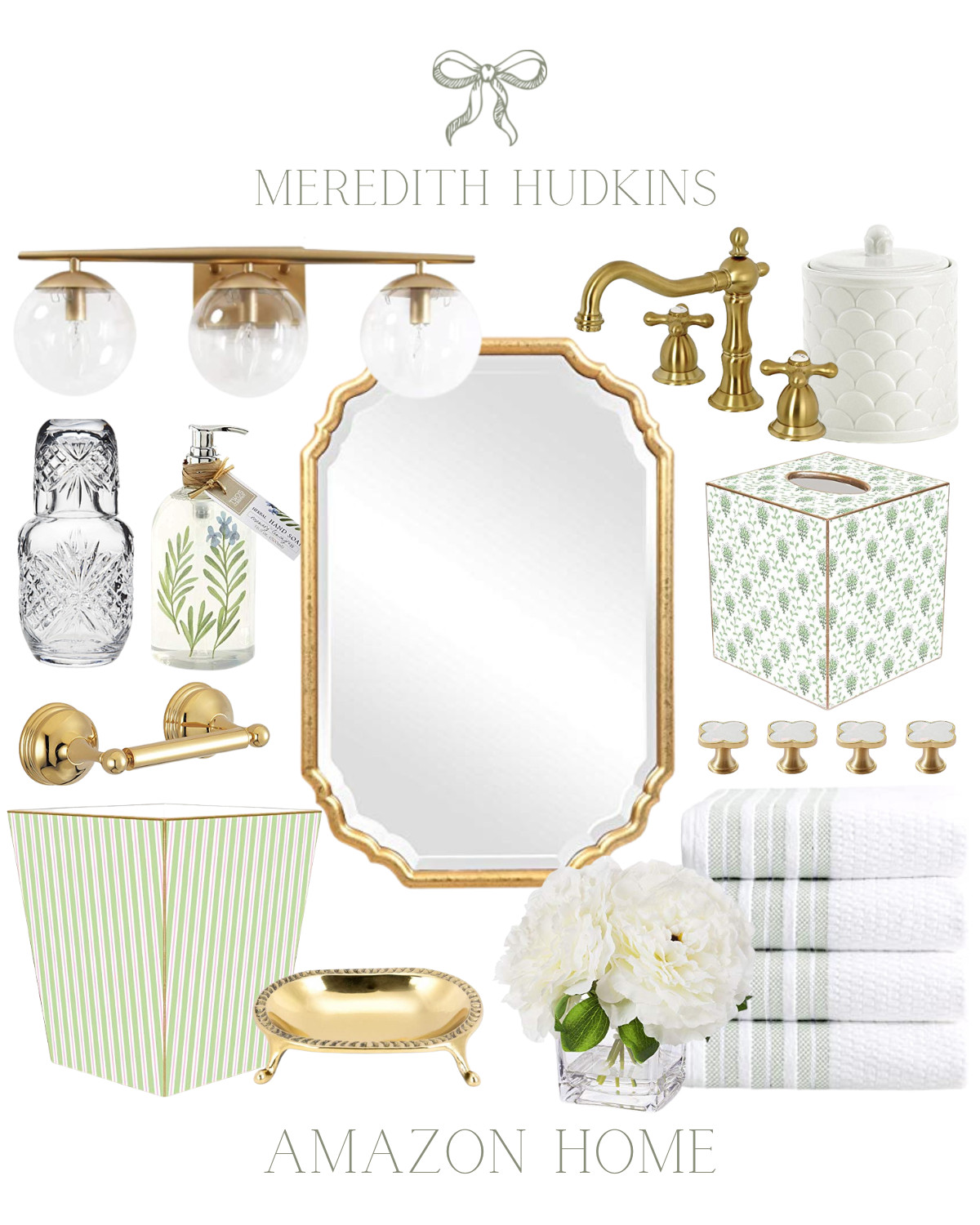 Meredith Hudkins's Amazon Page | Amazon (US)