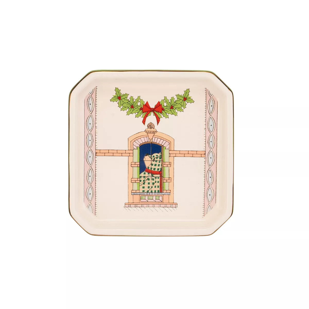 Cath Kidston Dolls House Trinket Dish | Kohl's