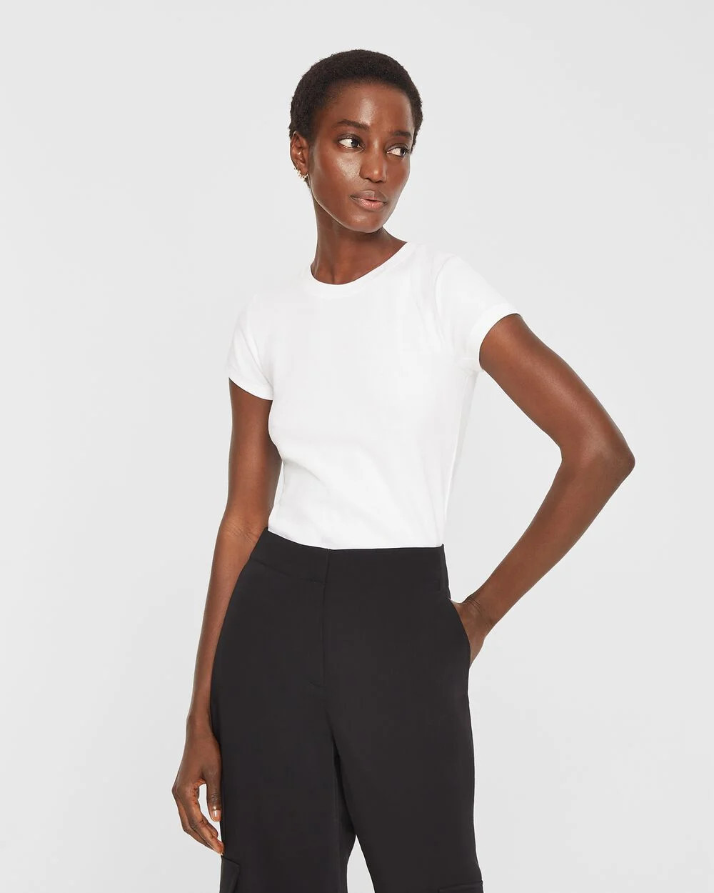 Bowee Tee | Club Monaco (Global)