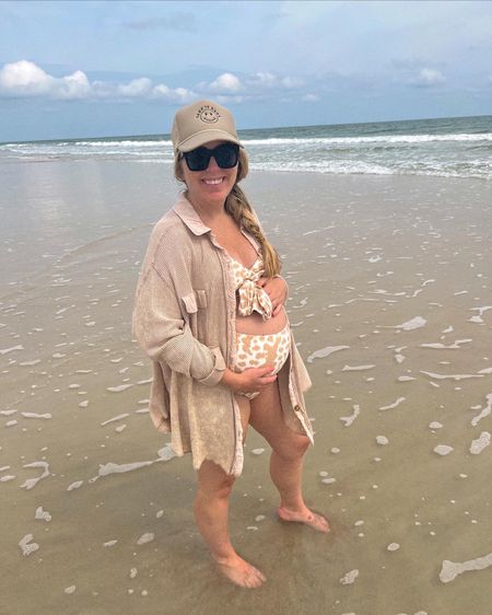 Aerie swimsuits 50% off! Linking my favs that I wore pregnant last summer and will be wearing postpartum this summer! Such good mama suits! 

#LTKbump #LTKfamily #LTKsalealert