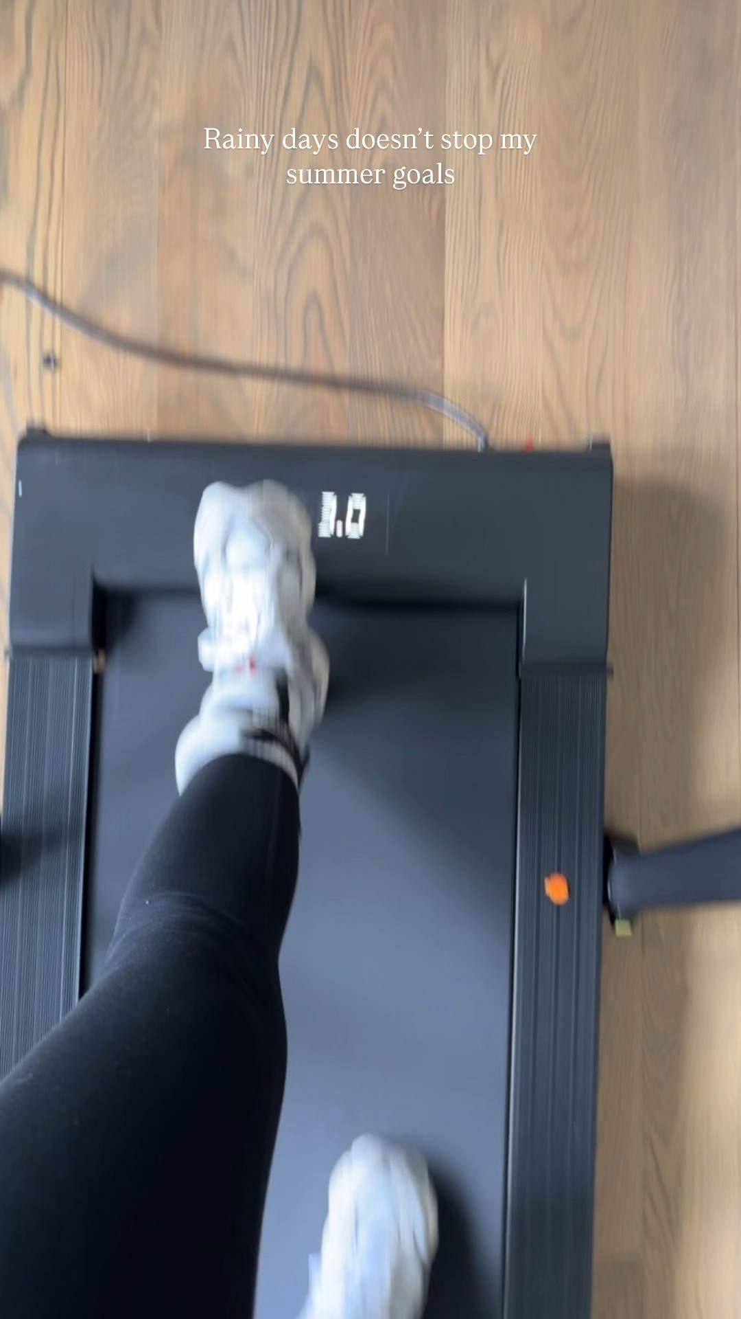 Rain or shine, a 30 minute walk helps along way for mental and physical health 

#LTKActive #LTKHome #LTKSaleAlert