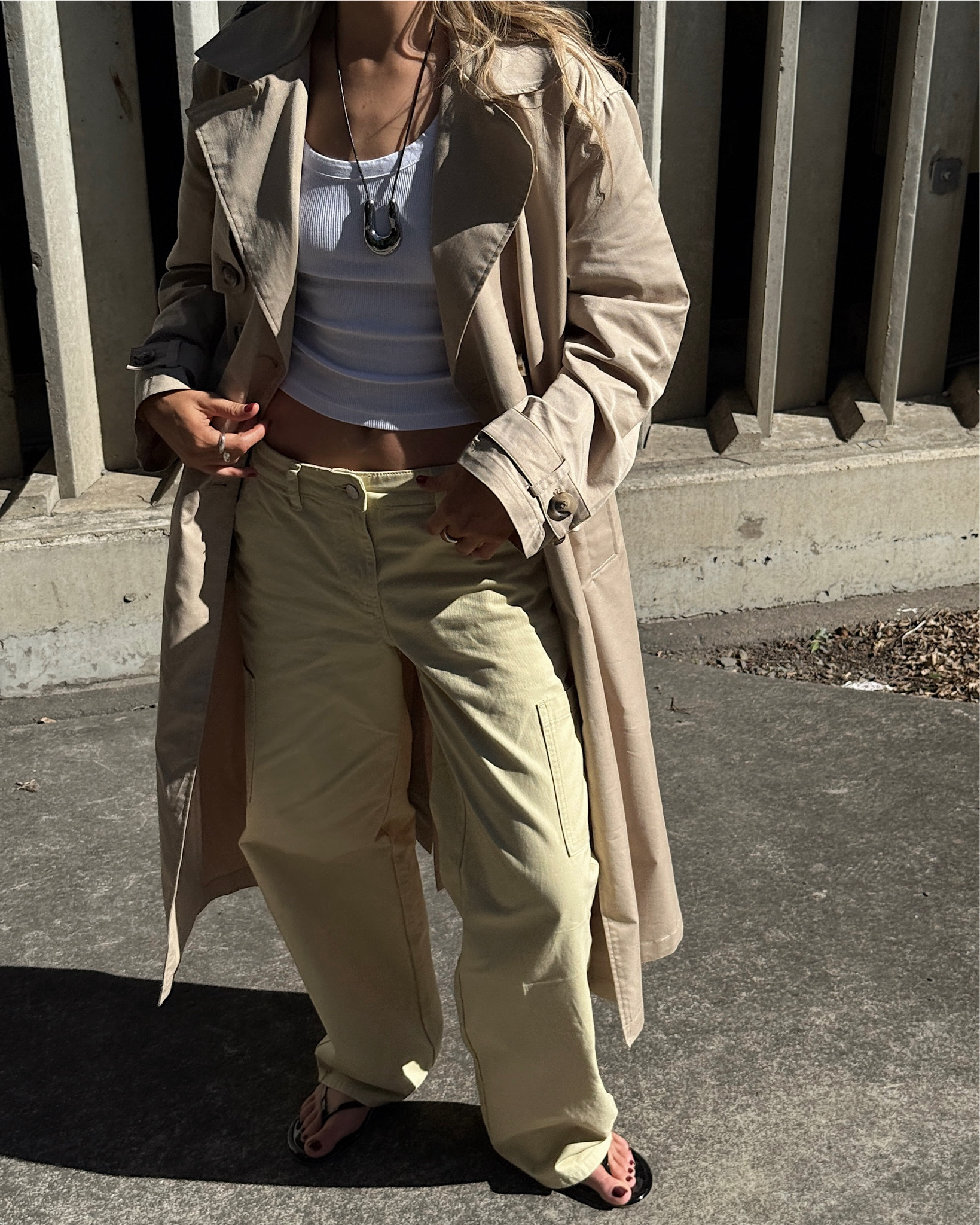 These butter yellow pants are now my favourite thing in my wardrobe. Perfect for warming up your winter fits

#LTKwinter #LTKaustralia #LTKstyletip