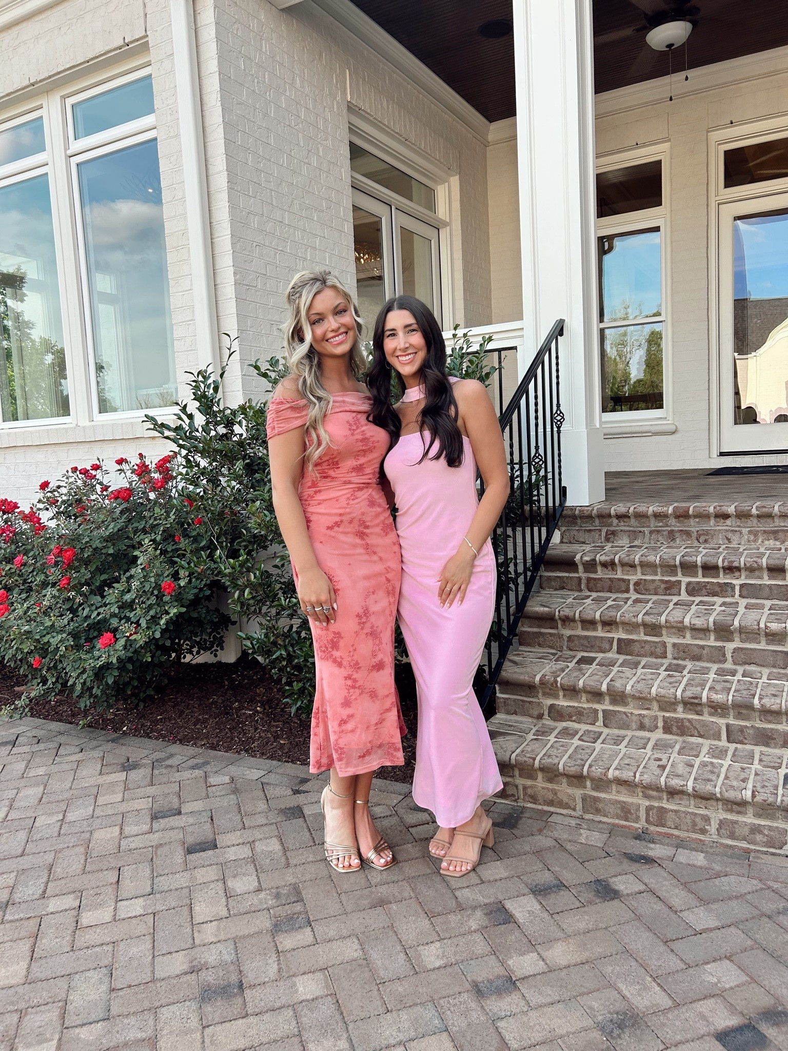 wedding guest dress inspo

#LTKWedding #LTKTall #LTKootd