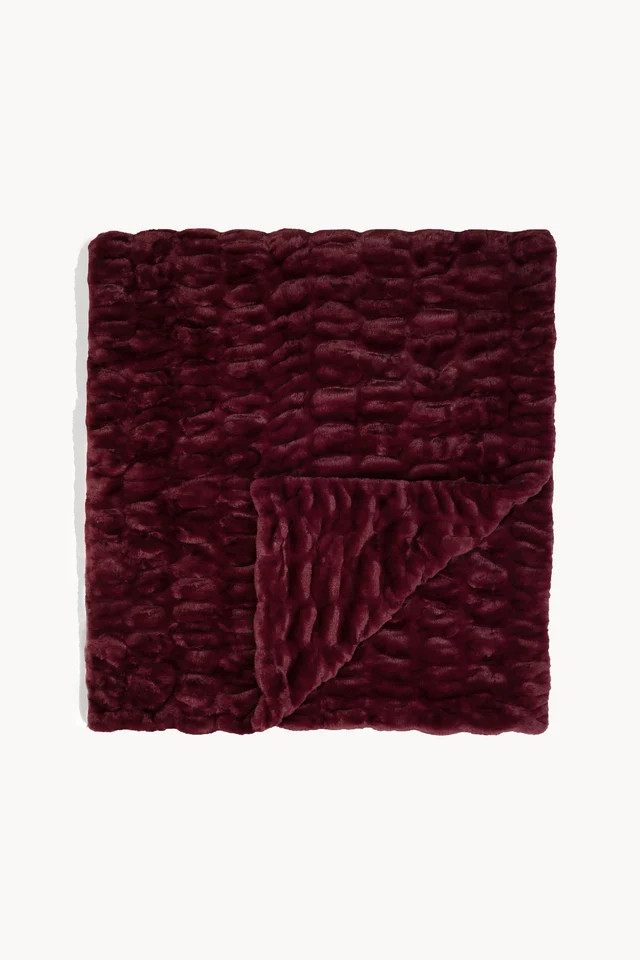 Caramel N' Cream | Lola Blankets