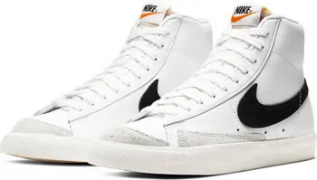 Blazer Mid '77 High Top Sneaker | Nordstrom