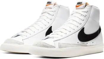 Blazer Mid '77 High Top Sneaker | Nordstrom