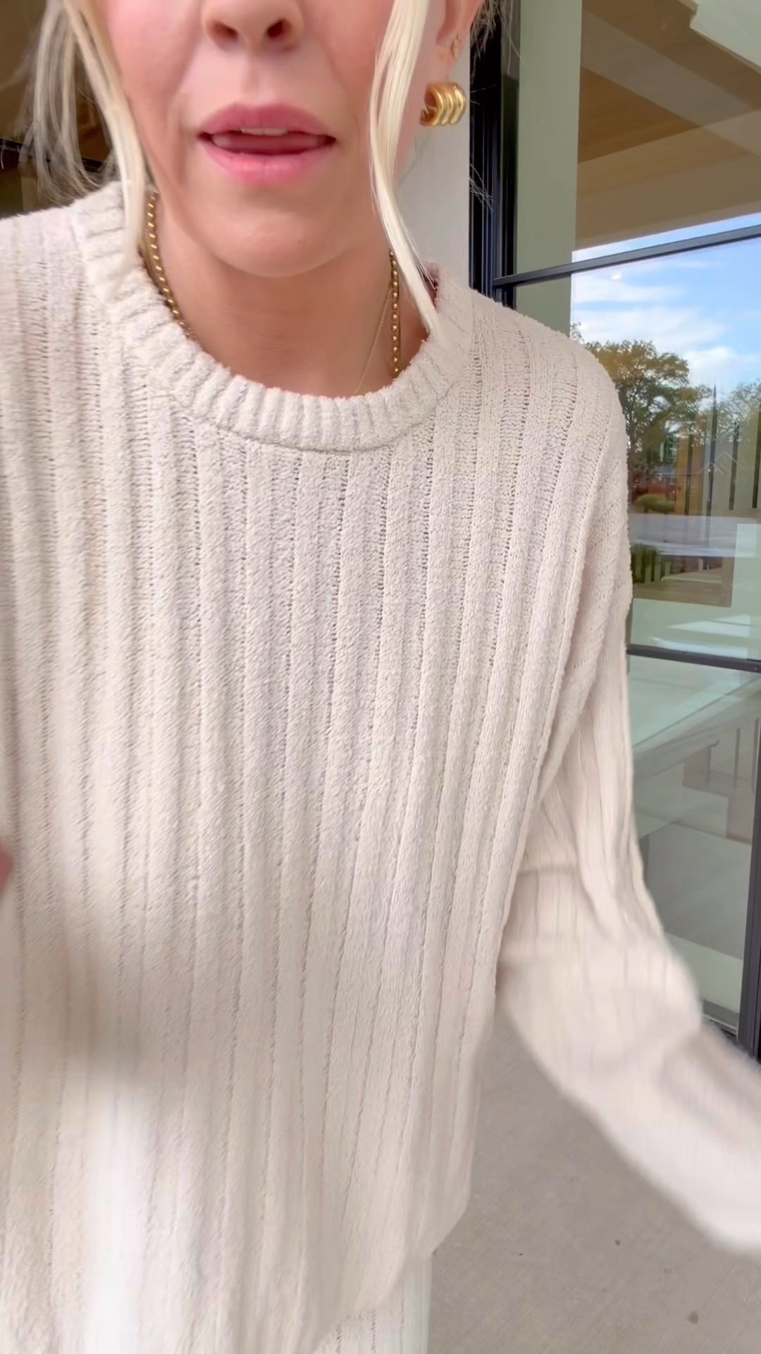 Walmart chenille sets!