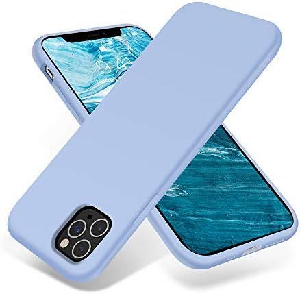 Amazon.com: OTOFLY iPhone 11 Pro Case,Ultra Slim Fit iPhone Case Liquid Silicone Gel Cover with F... | Amazon (US)