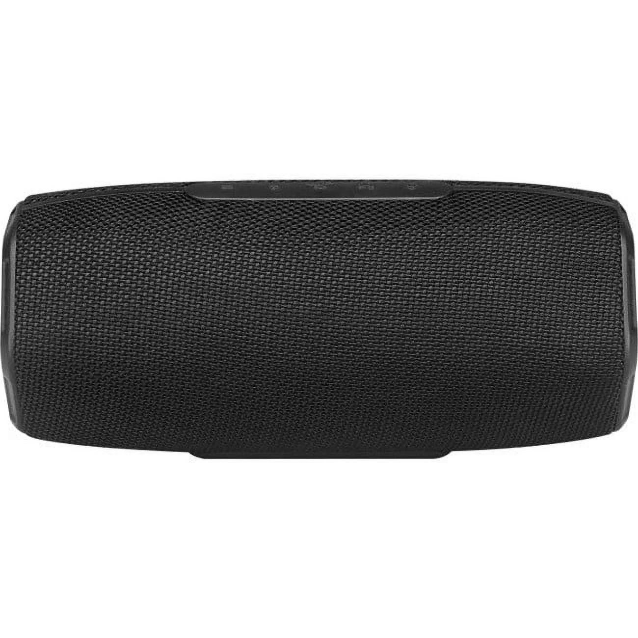 iLive Portable Bluetooth Speaker, Black, ISBW348 | Walmart (US)