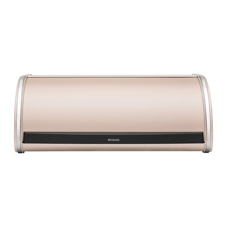 Roll Top Bread Box - Clay Pink | Amara (UK)