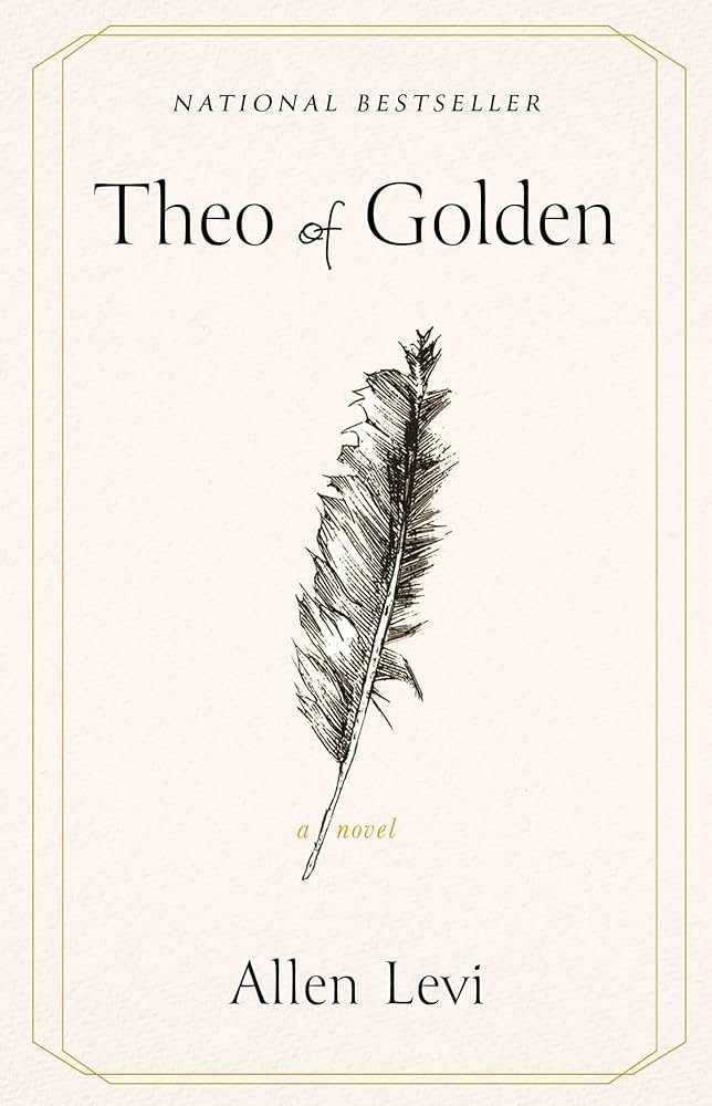 Theo of Golden: A Novel | Amazon (US)