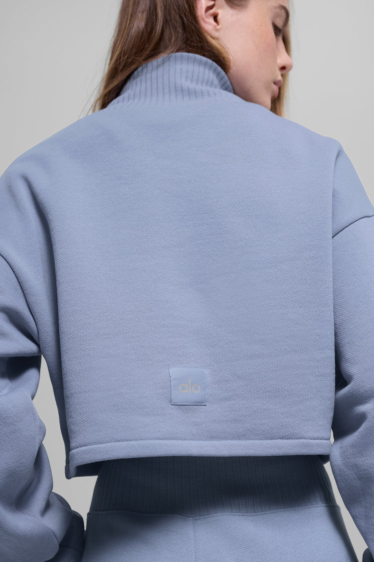 Cropped Serenity Coverup | Alo Yoga (US)