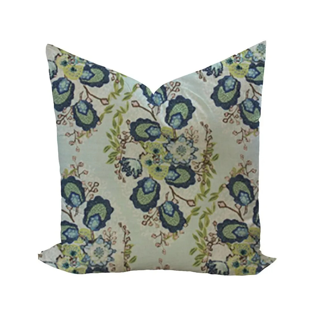 Heather in Soft Jade by Ferrick Mason - Etsy | Etsy (US)