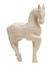 Horse Figurine | TJ Maxx