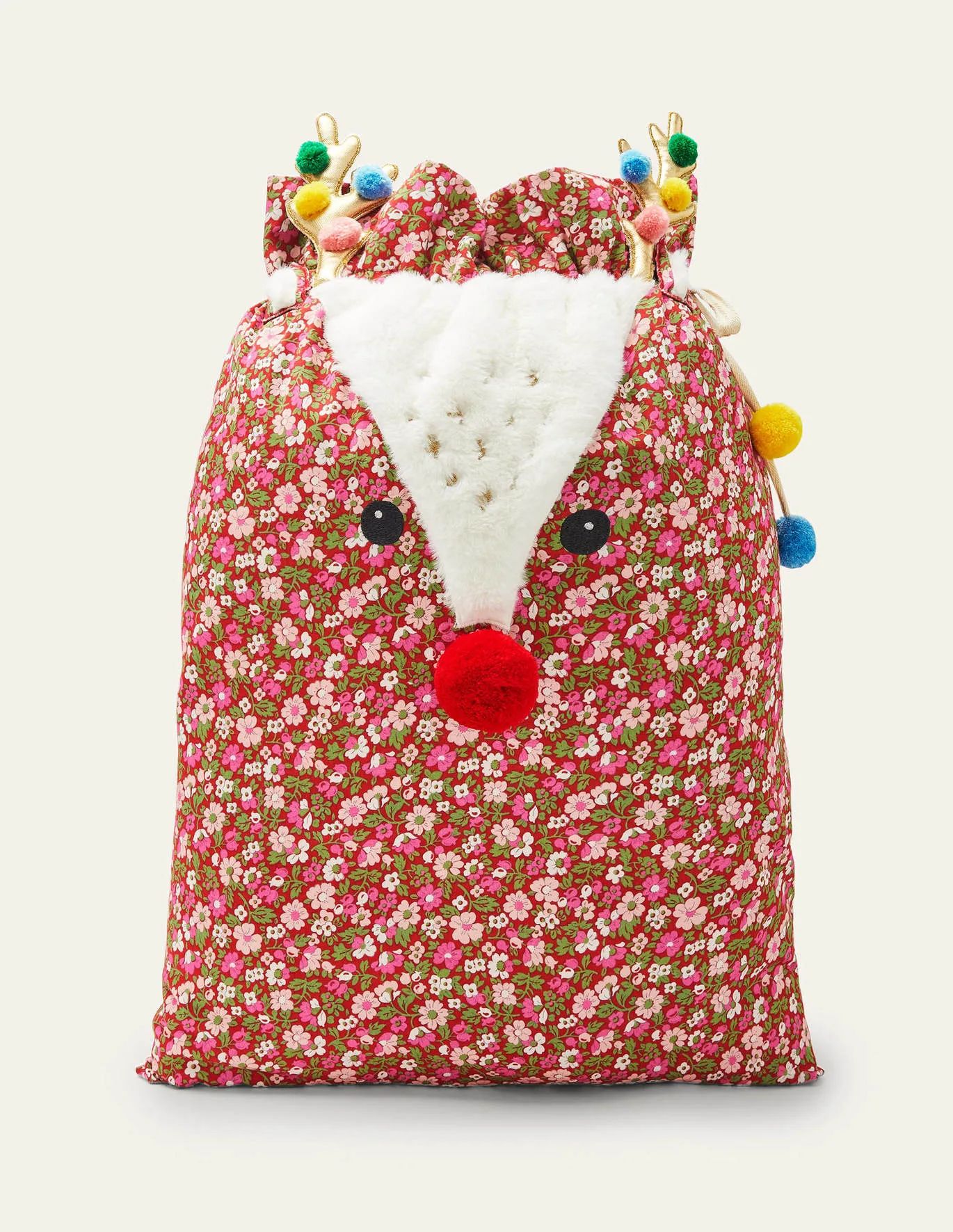 Christmas Gift Sack | Boden (US)