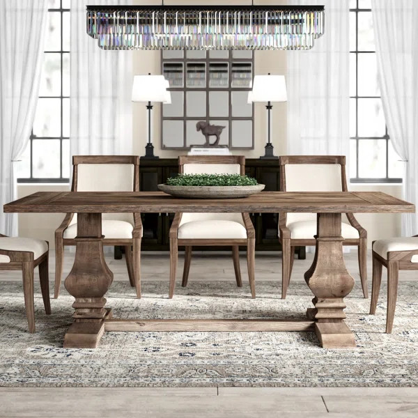 Tekamah Dining Table | Wayfair North America