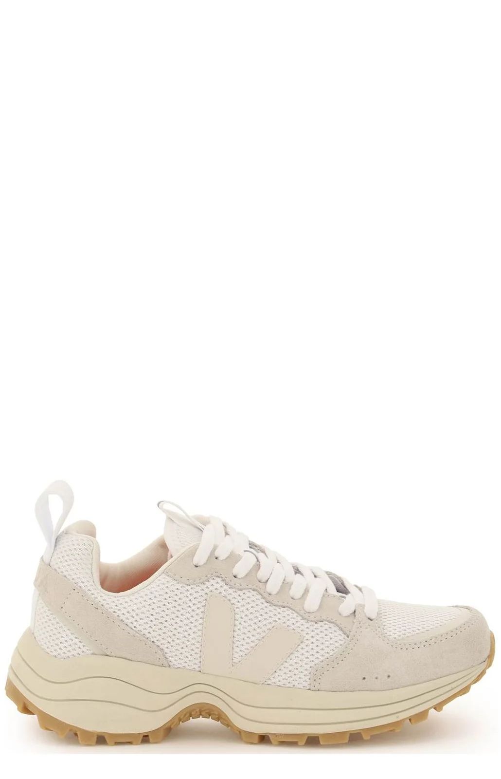 Veja Venturi Lace-Up Sneakers | Cettire Global