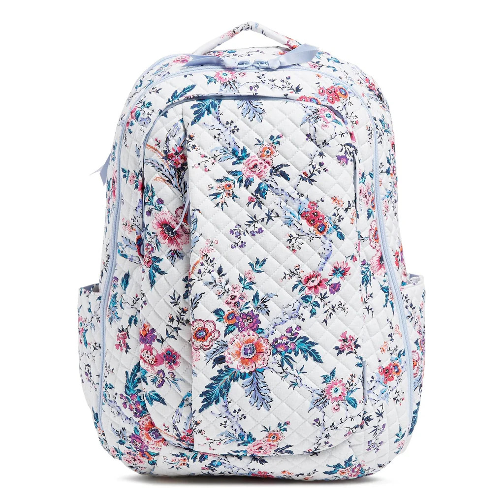 Large Travel Backpack | Vera Bradley