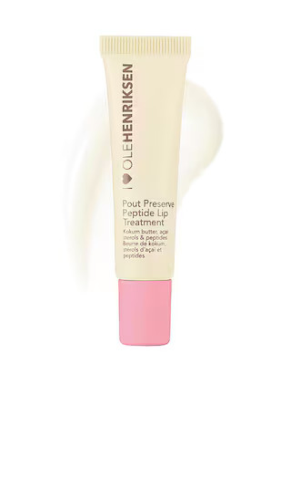 Pout Preserve Peptide Lip Treatment in Vanilla Bon Bon | Revolve Clothing (Global)