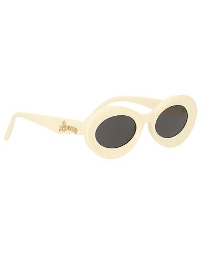 Women's Lw40110U 50mm Sunglasses | Gilt & Gilt City