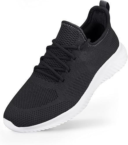 Flysocks Slip On Sneakers for Women-Fashion Sneakers Walking Shoes Non Slip Lightweight Breathabl... | Amazon (US)