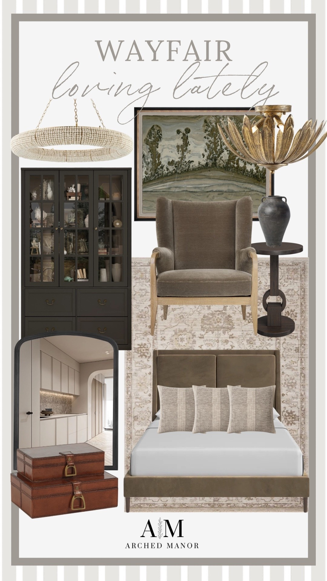 This week’s Wayfair home decor picks are all about a neutral organic cozy style—timeless accents that bring warmth and simplicity into every space. Shop my favorite finds to create a relaxed and inviting home you’ll love year-round. #wayfairfinds #homefinds #ltkhome #ltkfinds #neutraldecor #organicstyle #cozyhome #homedecor #homestyle #homedesign #ltkdecor #neutralhome #interiorinspo #organicmodern #styleinspo

#LTKHome #LTKSeasonal