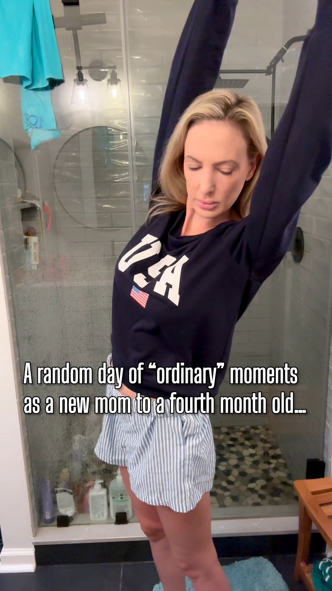 #LTKmorningroutine #LTKfitnessgoals #LTKActive #LTKBaby #LTKBeauty #LTKmomlife #LTKdayinmylife #LTKvlog