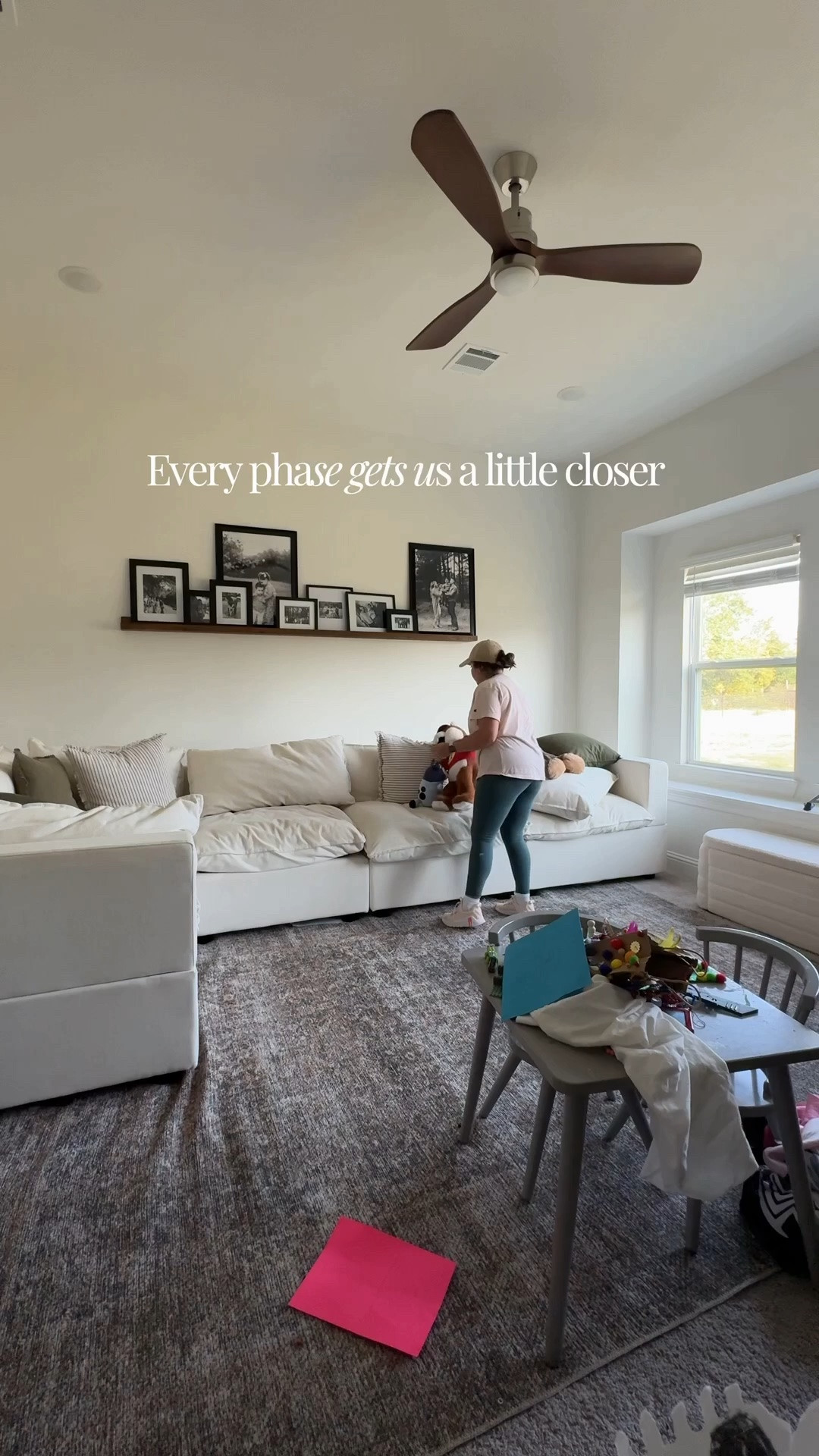 Home diy, game room, sofa, rug, accent wall, feature wall, cozy space, home diy, home decor,

#LTKdayinmylife #LTKHome #LTKSaleAlert
